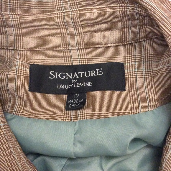 Signature by Larry Levine - Picture 4 of 6